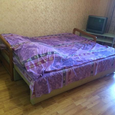 Квартира На Фонтане Apartman Odessza Kültér fotó