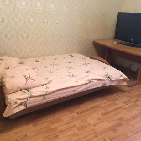 Квартира На Фонтане Apartman Odessza Kültér fotó