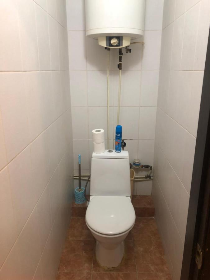 Квартира На Фонтане Apartman Odessza Kültér fotó