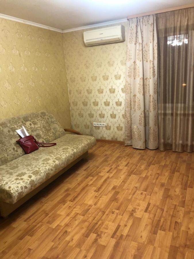 Квартира На Фонтане Apartman Odessza Kültér fotó