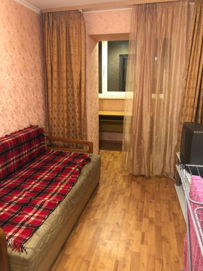 Квартира На Фонтане Apartman Odessza Kültér fotó