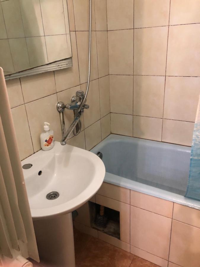 Квартира На Фонтане Apartman Odessza Kültér fotó