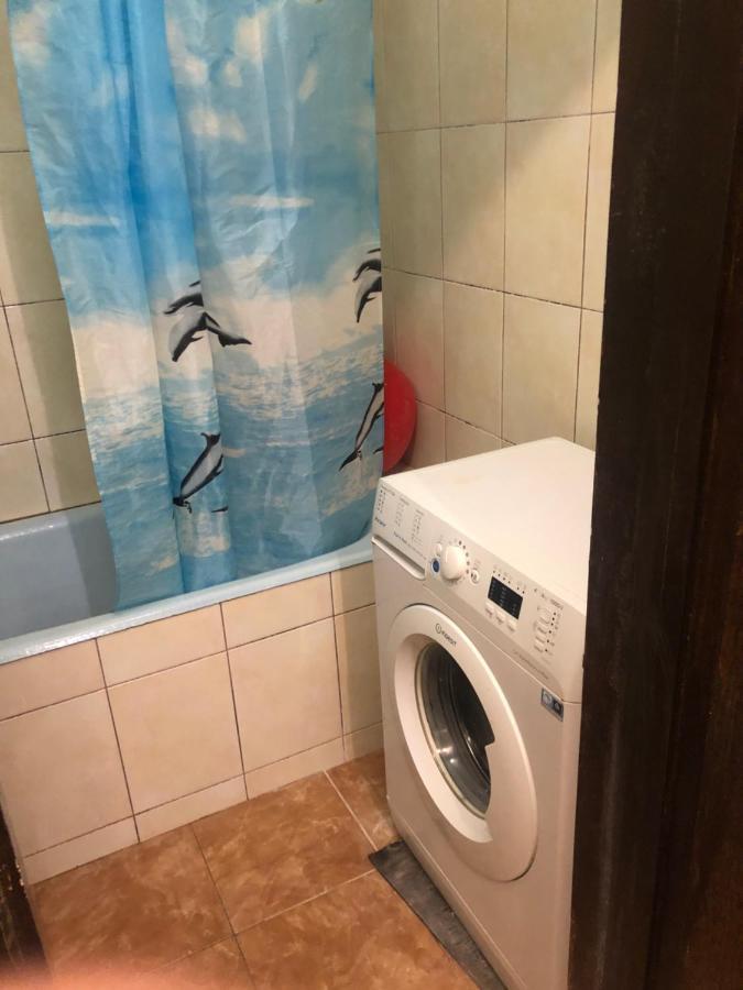 Квартира На Фонтане Apartman Odessza Kültér fotó