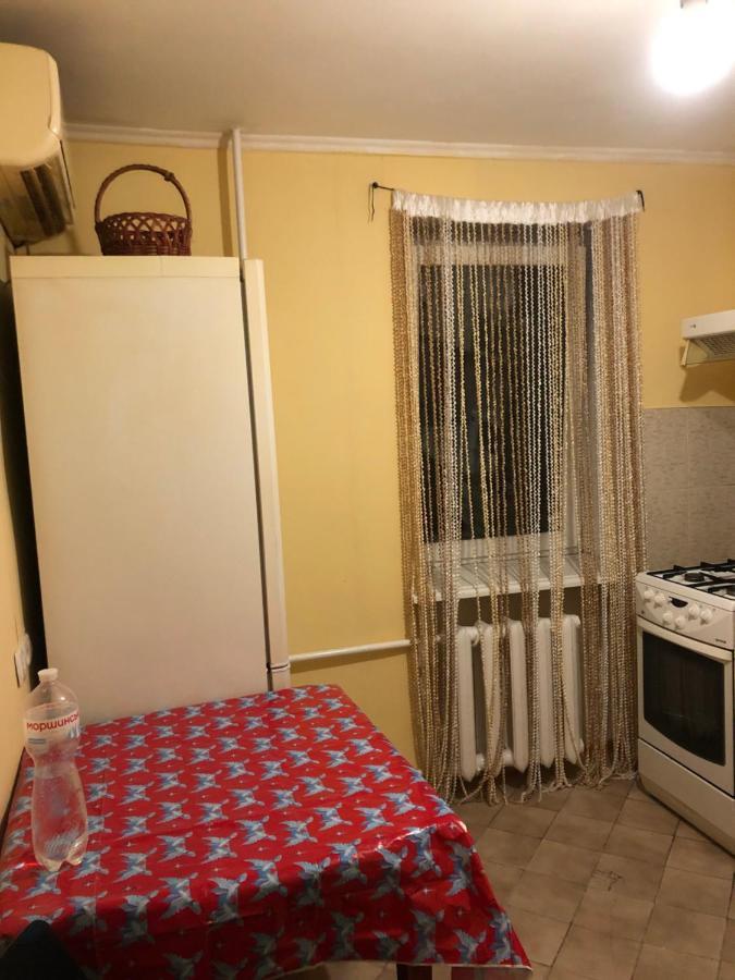 Квартира На Фонтане Apartman Odessza Kültér fotó
