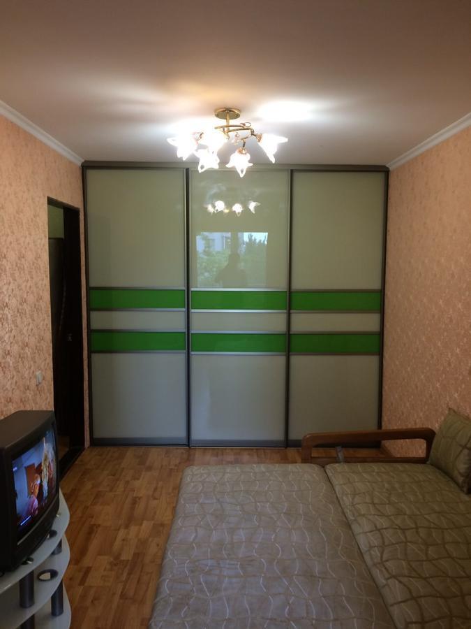 Квартира На Фонтане Apartman Odessza Kültér fotó
