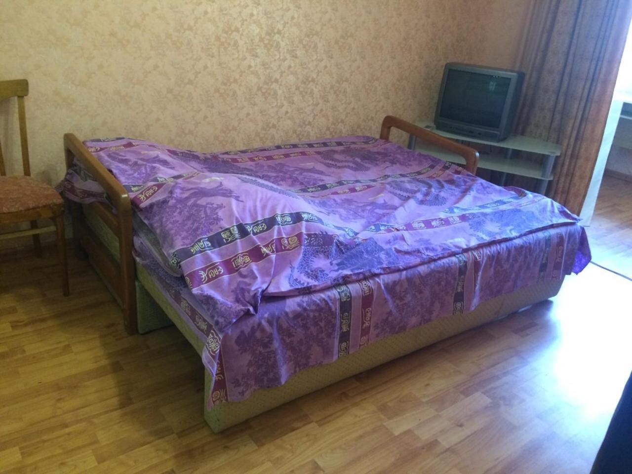 Квартира На Фонтане Apartman Odessza Kültér fotó